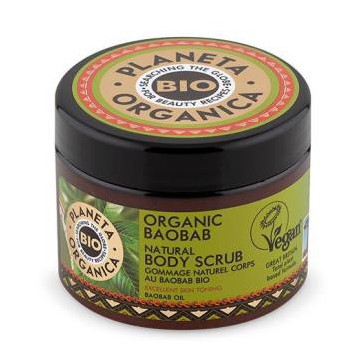 Exfoliante Corporal De...