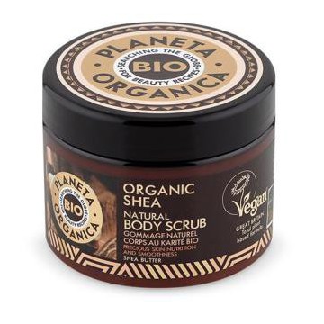 Exfoliante Corporal De...