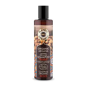 Champu De Argan 280Ml. Bio
