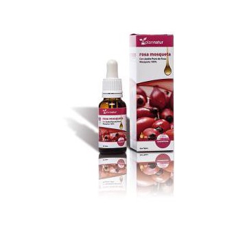 Aceite Rosa Mosqueta 100%...