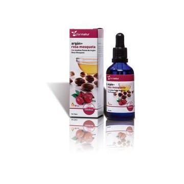 Aceite Rosa Mosqueta +...