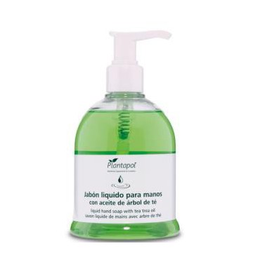 Jabon Liquido De Manos...