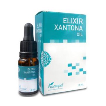 Super Xantona Oil 10Ml.