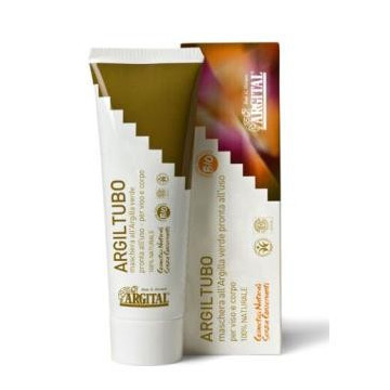 Arcilla Verde Tubo 250Ml.