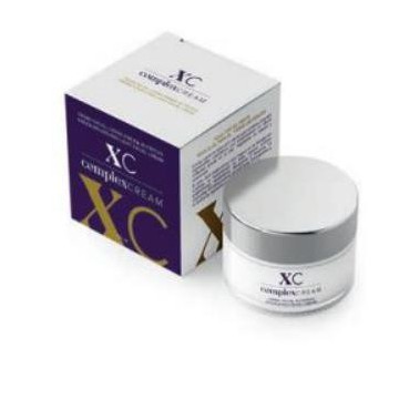 Xc Complex Crema Facial...