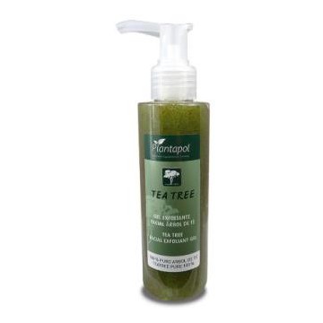 Exfoliante  Facial (Arbol...