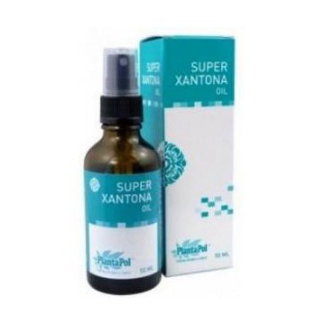 Super Xantona Oil 50Ml.