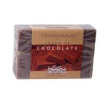 Jabon Natural Chocolate 100Gr.