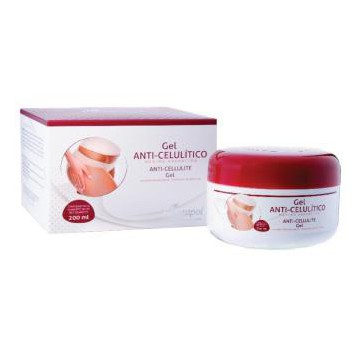 Gel Anticelulitico...