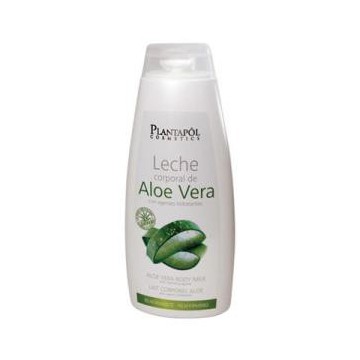 Leche Corporal Aloe Vera...
