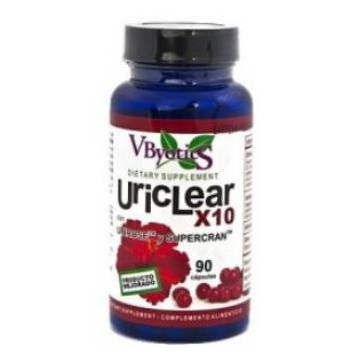 Uriclear (Utirose Y...