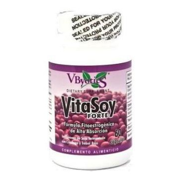Vitasoy Forte (Soja...