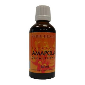 Amapola De California 3:1...