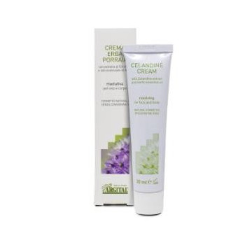 Crema Antiverrugas 30Ml.