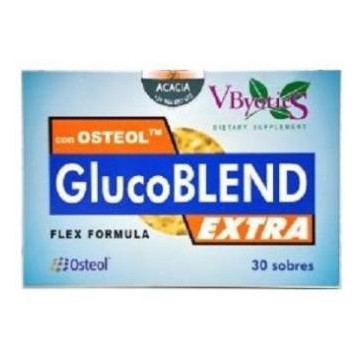Glucoblend Extra Con Osteol...