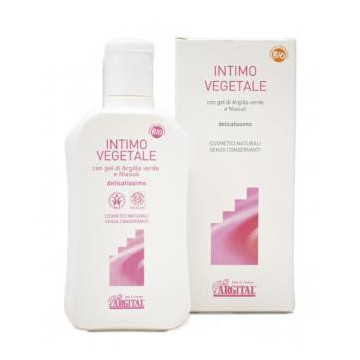 Gel Intimo Vegetal 250Ml....