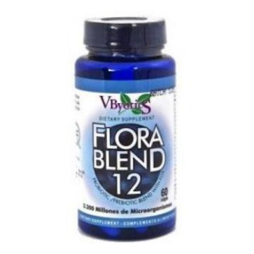 Florablend (Pentacap...