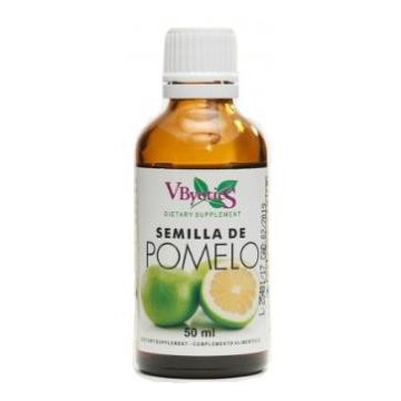 Pomelo Ext. Semilla 50Ml.