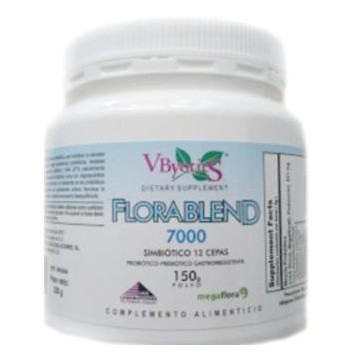 Florablend 7000 Simbiotico...
