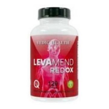 Levamend Redox 120Cap.