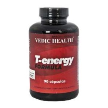 T-Energy Plus 90Vcap.