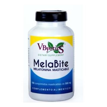 Melabite (Melatonina) 1Mg....