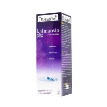 Kalmansia 50Ml.