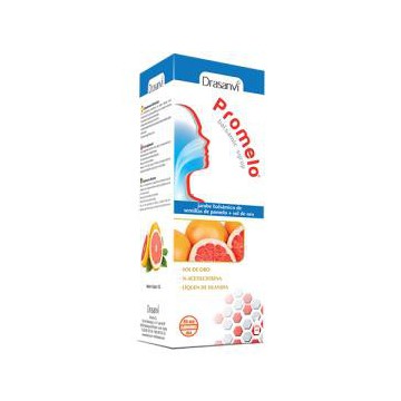Promelo Jarabe Balsamico...