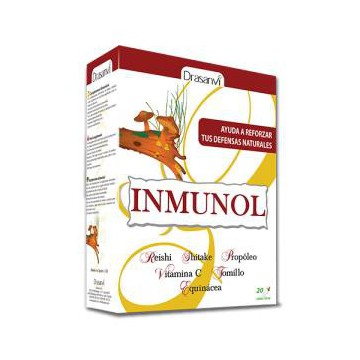Inmunol 20Amp.