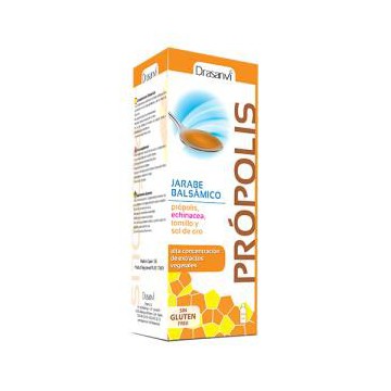 Propolis Jarabe Balsamico...