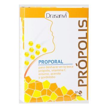 Propolis Proporal...