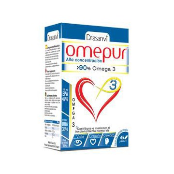 Omepur3 45Perlas
