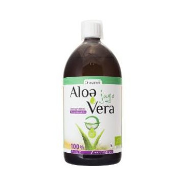 Jugo Aloe Vera Bio 1Litro