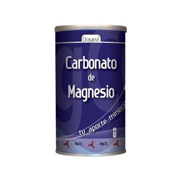 Carbonato De Magnesio 200Gr.