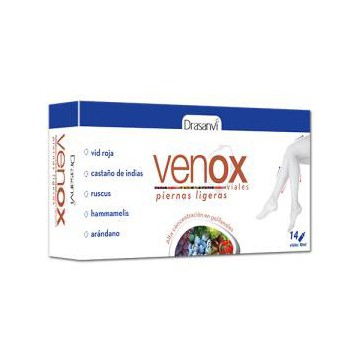 Venox 14Viales