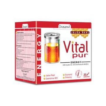 Vitalpur Energy 20Viales