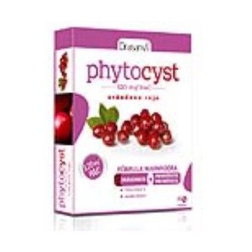 Phytocyst 30Comp.