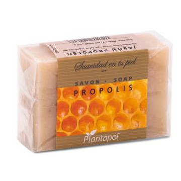 Jabon Natural De Propoleo...