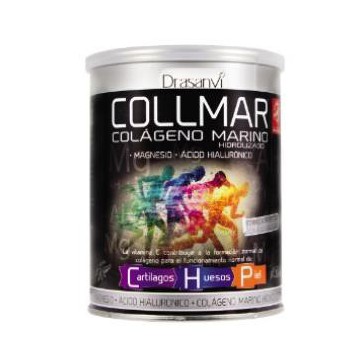 Collmar Colageno Marino...