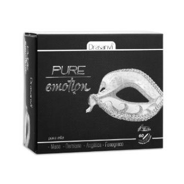 Pure Emotion Mujer 60Cap.