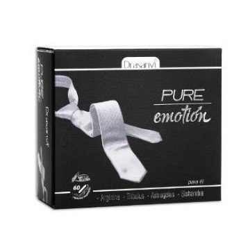 Pure Emotion Hombre 60Cap.