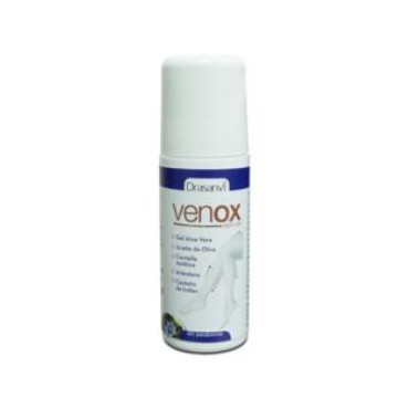 Venox Gel Roll-On 60Ml.