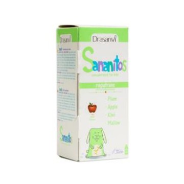 Sananitos Regutrans 150Ml.