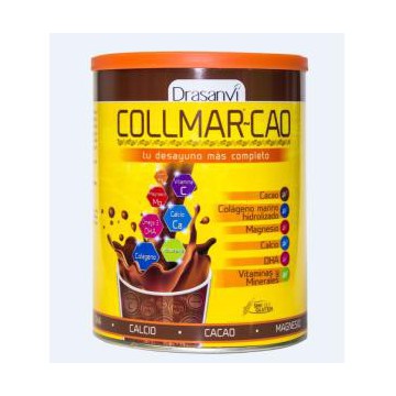 Collmar Cao 300Gr.