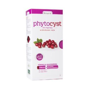 Phytocyst 250Ml.