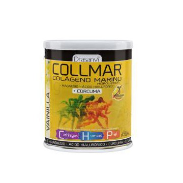 Collmar Magnesio + Curcuma...