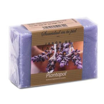 Jabon Natural De Lavanda...