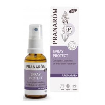 Aromapar Spray Protect...