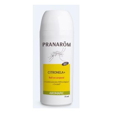 Aromapic Bio Repelente...