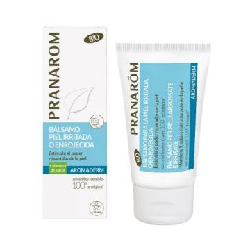 Aromaderm Balsamo Piel...